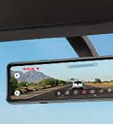 LINGDU Dash Cam 4K