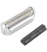 5s Shaver Blades Replacement Foil &amp; Cutter, Replacement Foil Cutter Head Electric Blade Accessori...