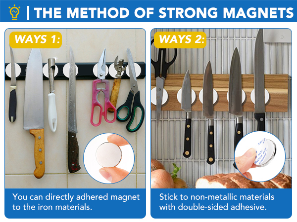 strong disc magnets