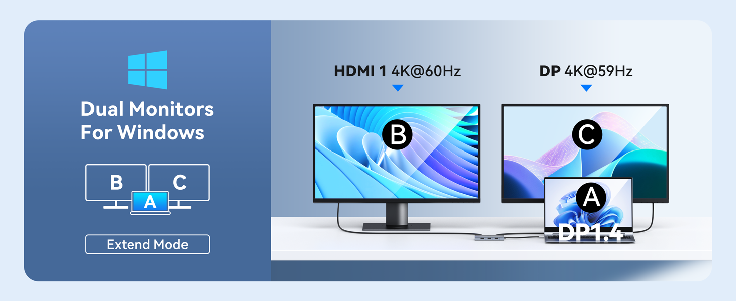 hdmi docking station docking station for hp laptop laptop docking station usb c hub usbc hub