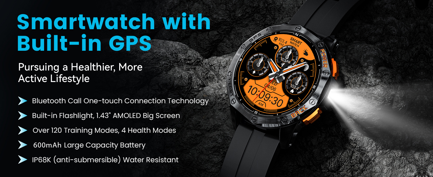 iphone smart watch for men smart watch for men iphone compatible