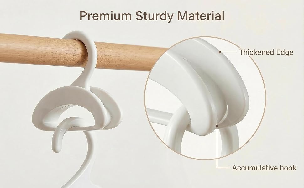 premium sturdy material