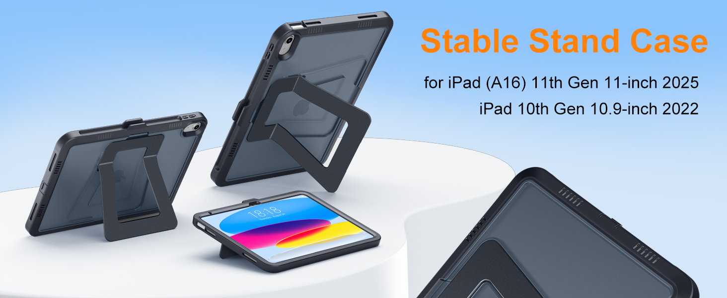 dtto ipad a16 case