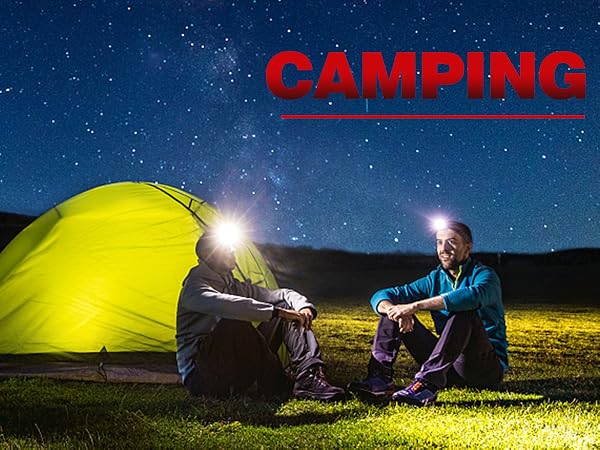 headlamps for adults