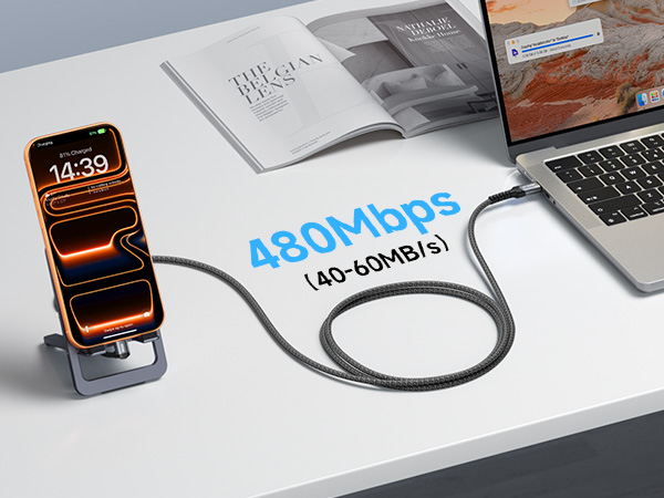 usb c to usb c cable