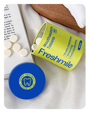 Freshmile