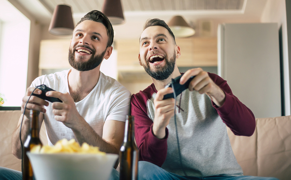 Xbox 360 to HDMI Converter