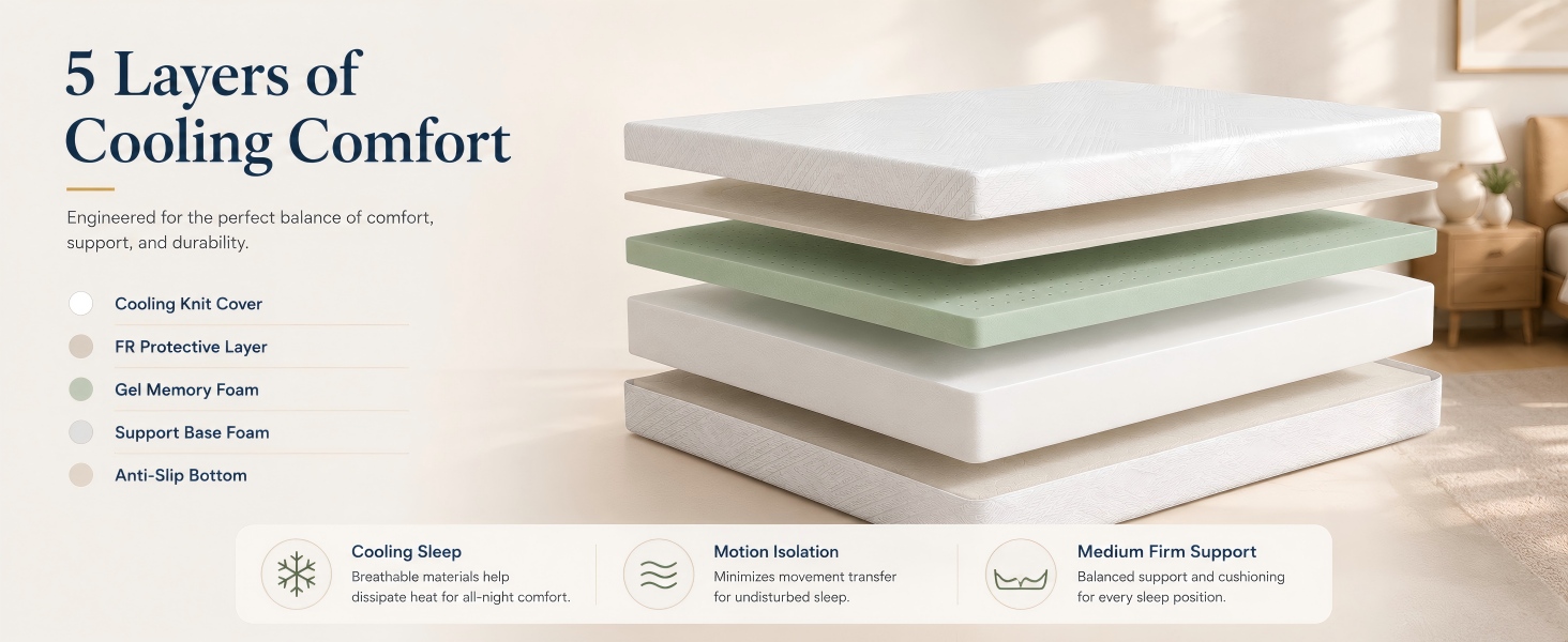 mattresses