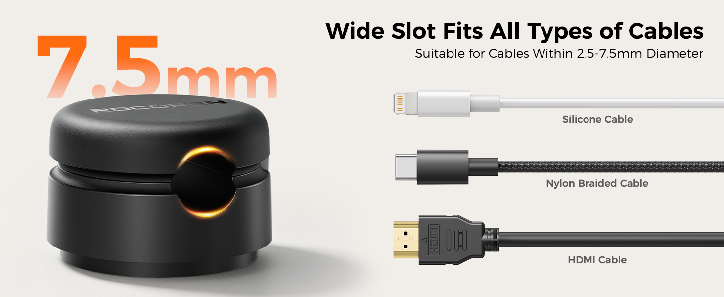 cable manager