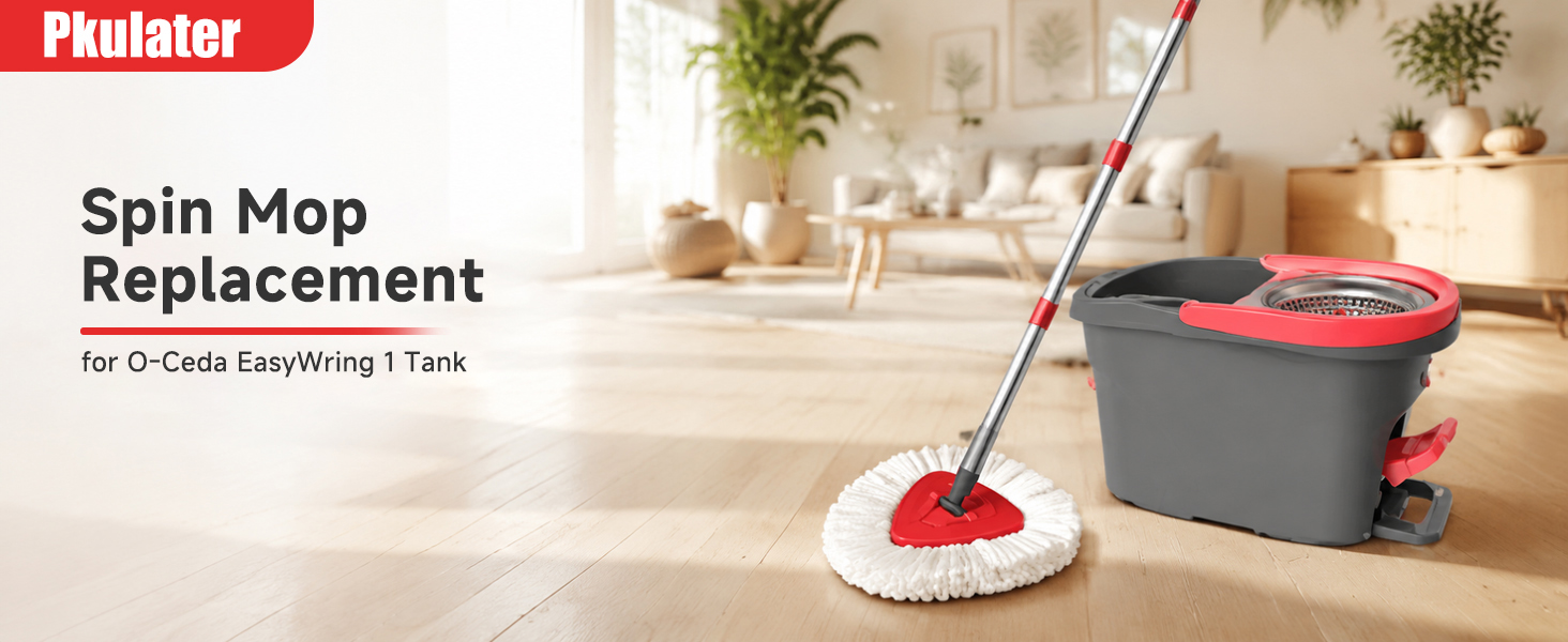 ocedar mop