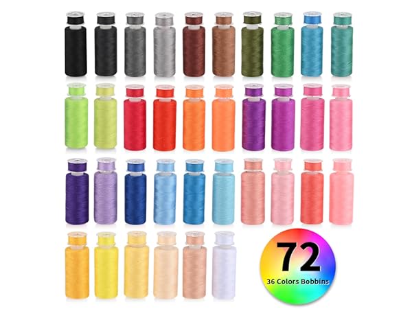 sewing thread