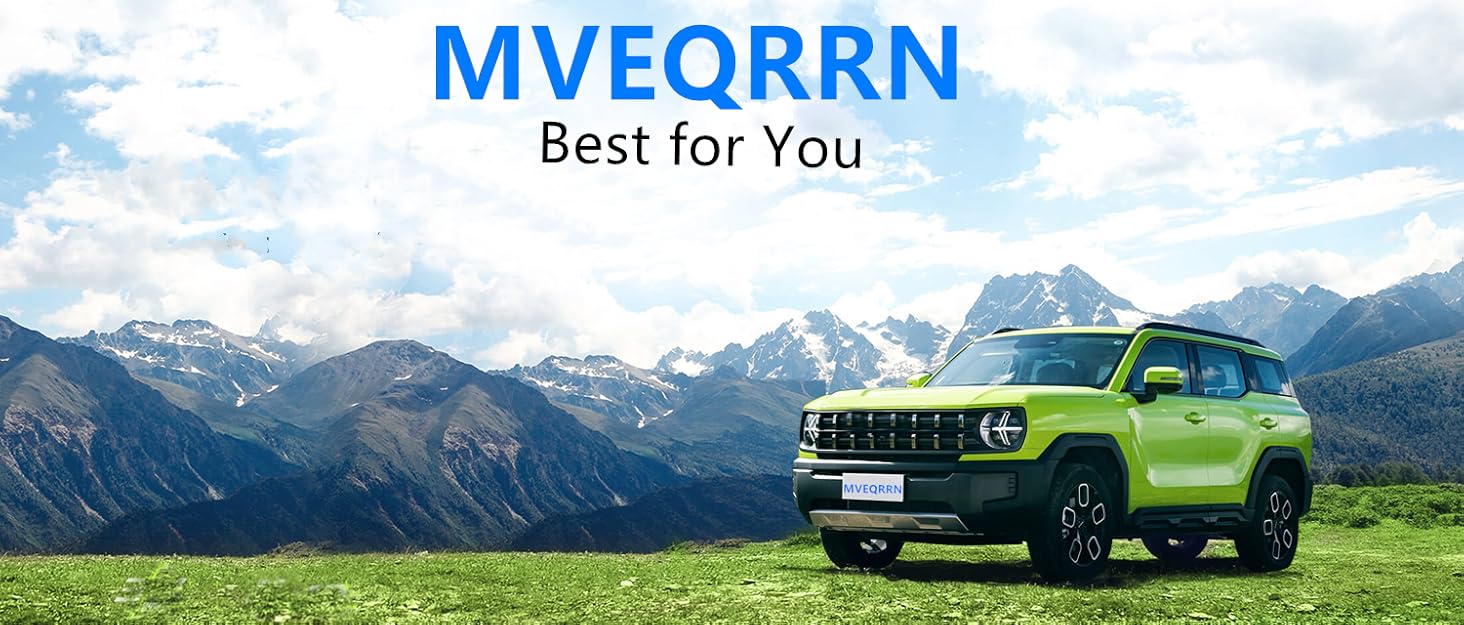 Mveqrrn car detailing brush