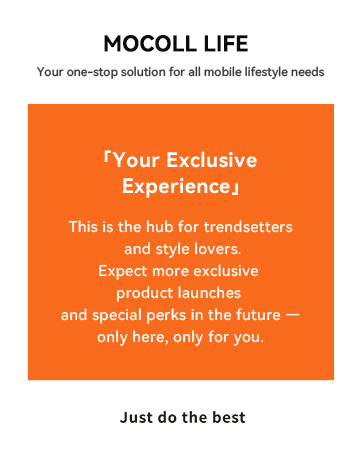 Your Exclusive Experience