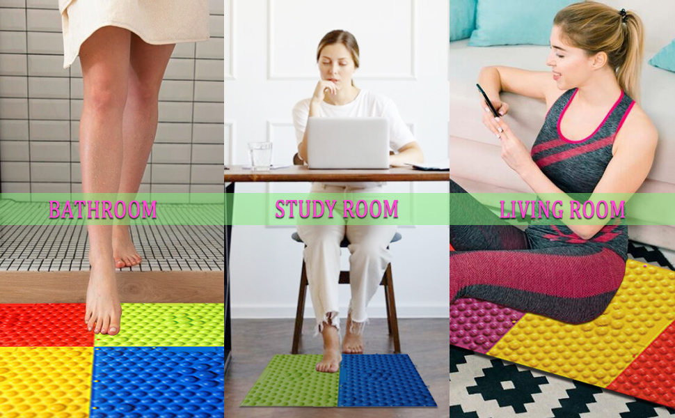 wide range of applications