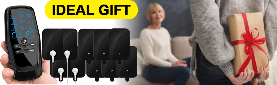 Tens unit massager 07