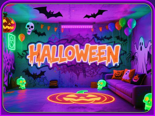 Halloween
