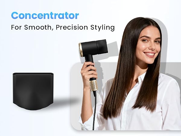 curly hair diffuser