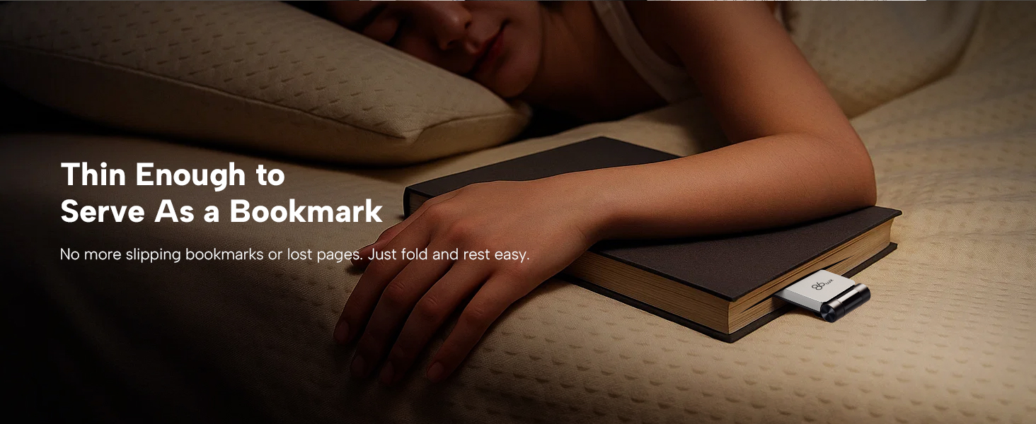 book light