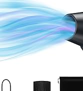 rechargeable computer fan small handheld dryer drying detailing electronics cleaner portable