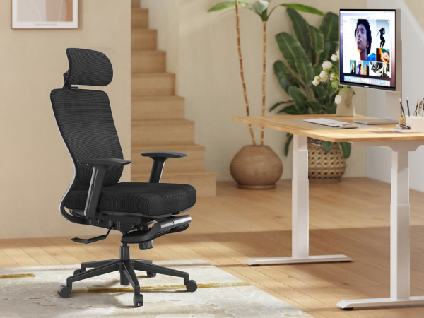 Fit Your Home Room