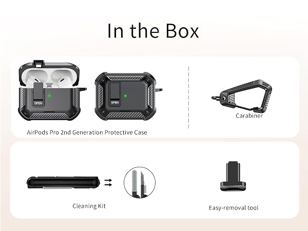 airpods pro 2 case