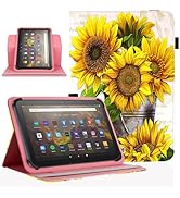 Pudazvi Universal 11 11.5 Inch Android Tablet Case,360 Degree Rotatable Kickstand Multiple Viewin...