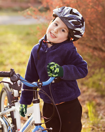 kids winter gloves