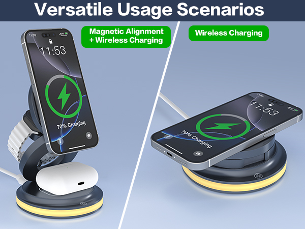 Wireless Charger