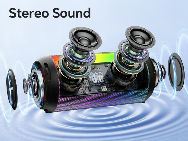 Stereo Sound