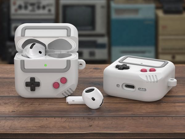 case airpods 4