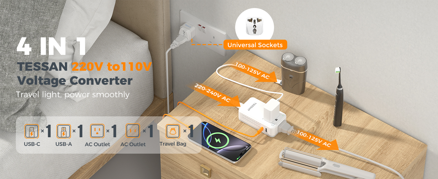 220v to 110v converter