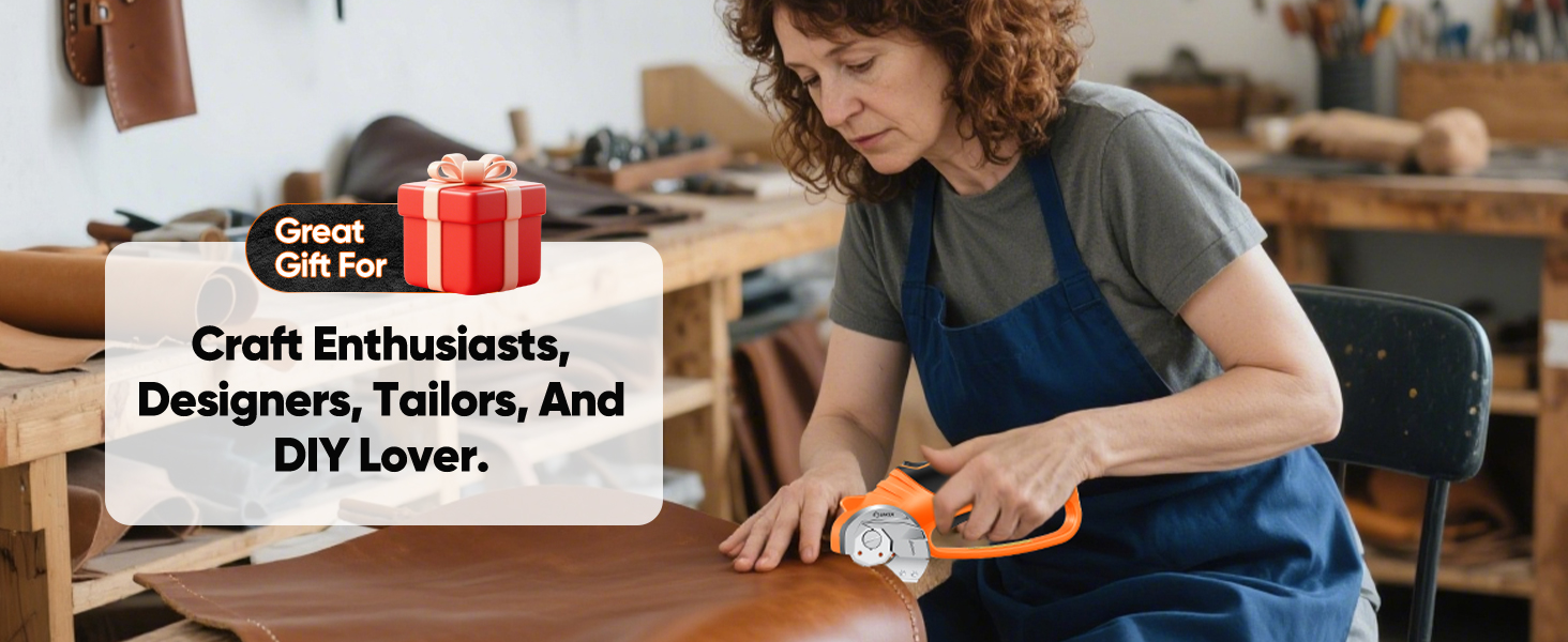 cordless electric cutter