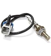 Heated Upstream Oxygen O2 Sensor 234-4668 Sensor 1 for Avalanche Cobalt Equinox HHR Impala Malibu...