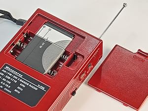 BL5C type rechargeable batteries can be used.