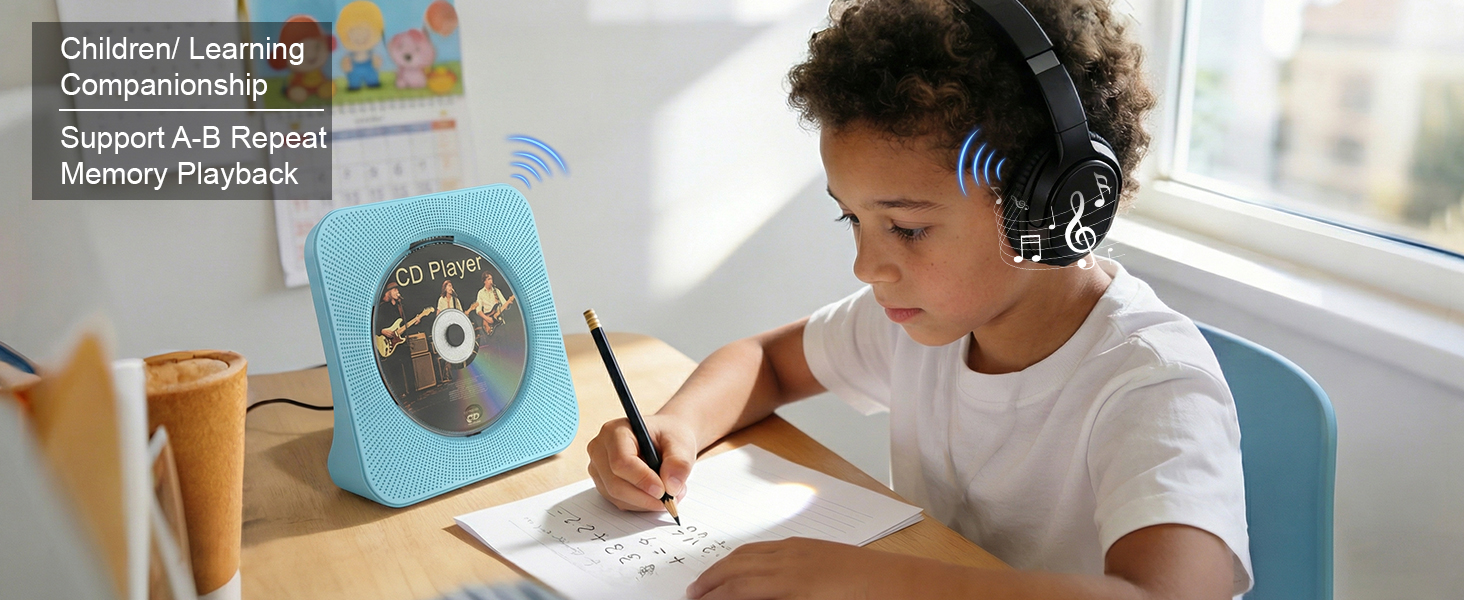 portable cd player