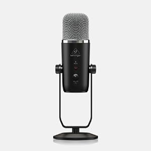 The BIGFOOT - Your Own Home Studio
