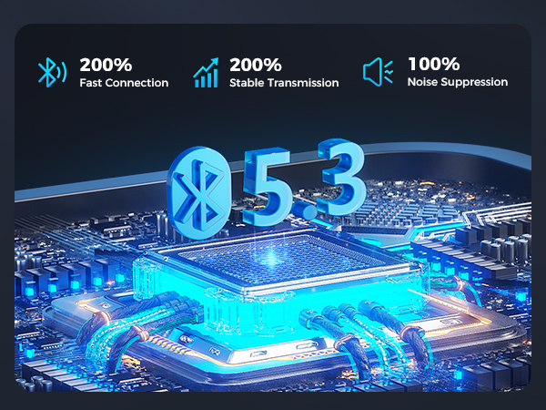 Bluetooth Transmitter