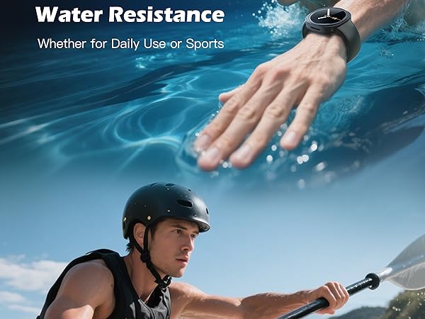 Protection for Samsung Watch 8 -3