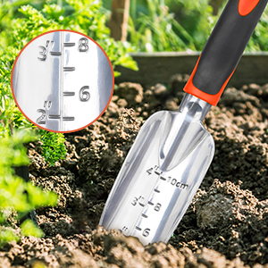 planting shovel