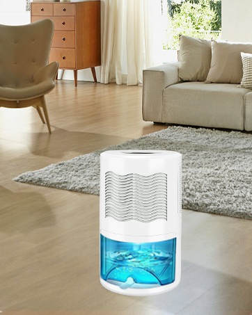 Dehumidifiers