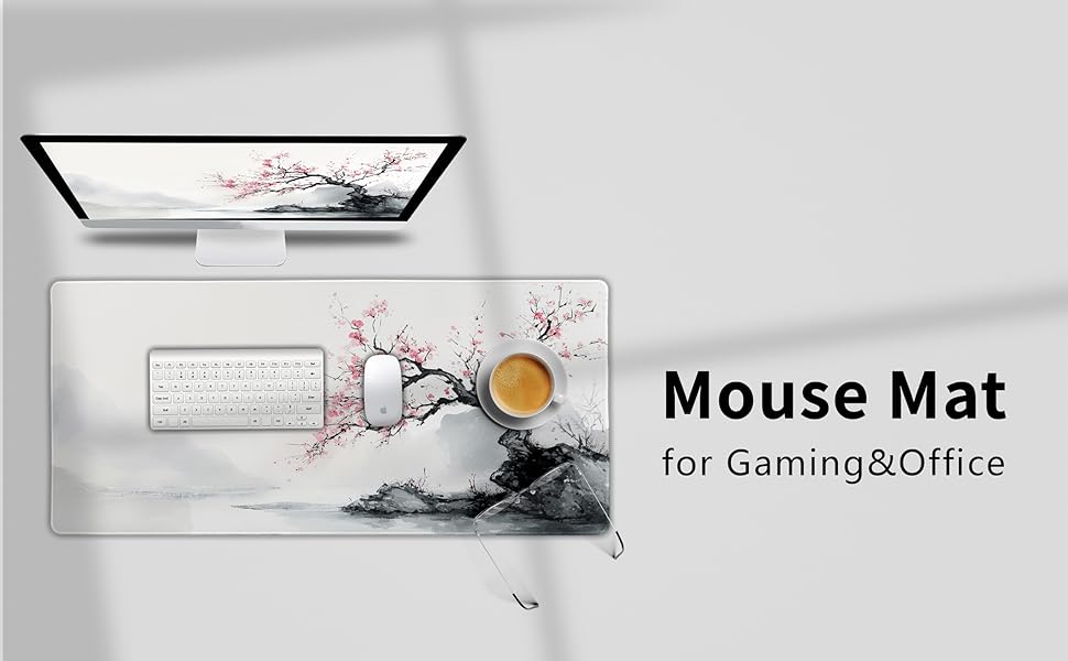 mouse pad