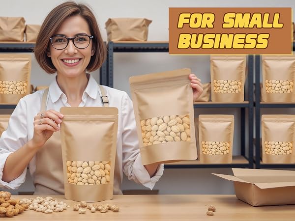 packaging bags