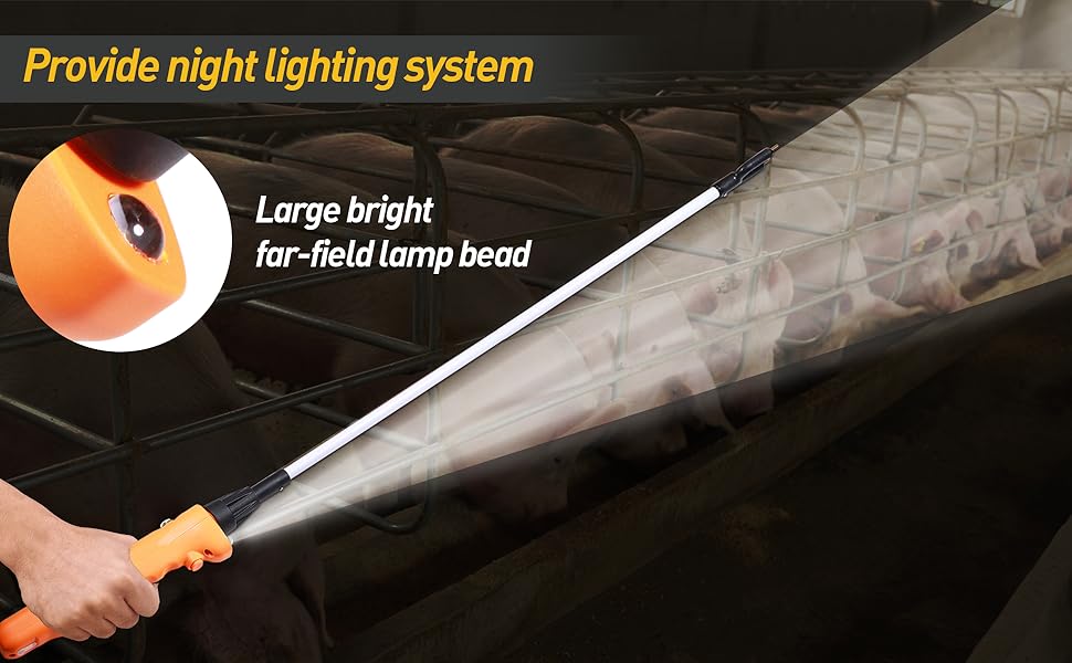 West Thorne Pro Livestock Prod