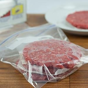 Bagged Burgers
