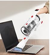 cordless vacuum cleaner