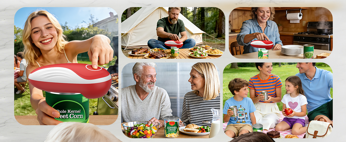can opener electric can opener can opener electric can openers for seniors