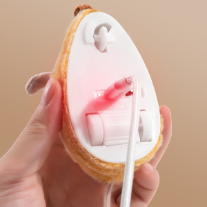 cat toy mouse