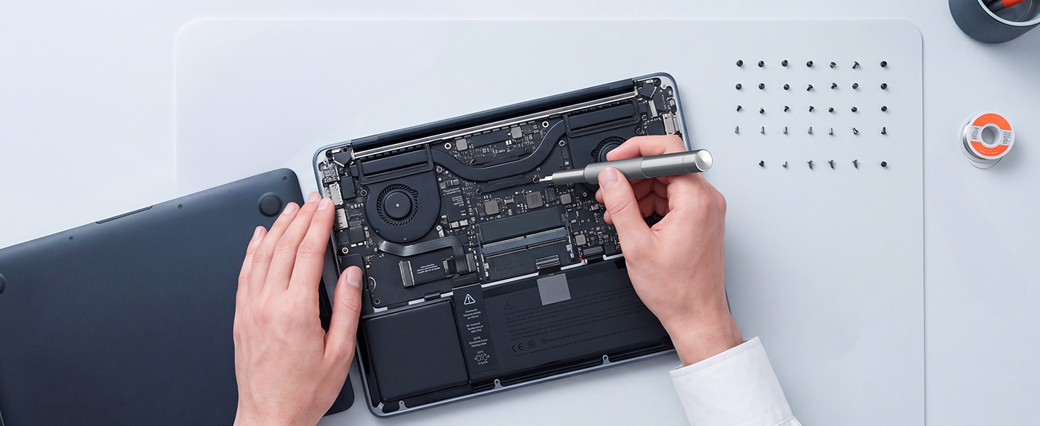 Precision Screwdriver Set