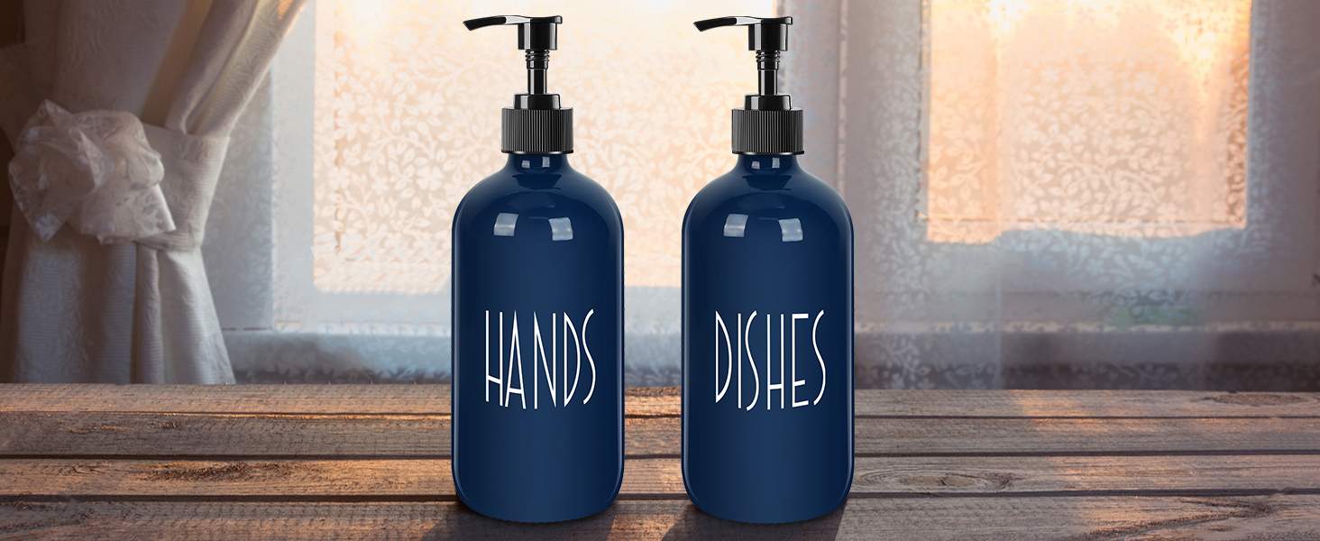 soap dispenser