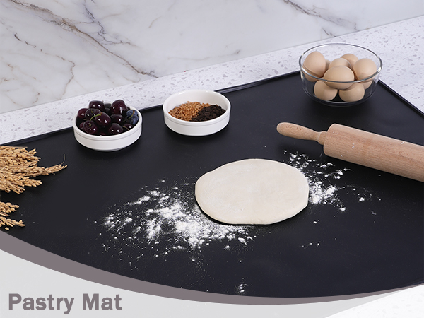 Pastry Mat